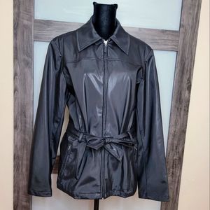 Braetan Rain Trench Coat – Women’s Medium